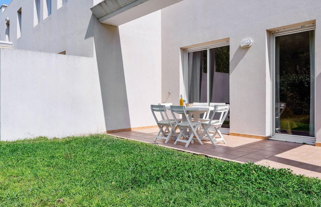 Comfort Aparthotel Six-Fours - Foto 35