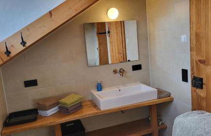 Sunleitn Ferienhäuser am Waldrand - Foto 11