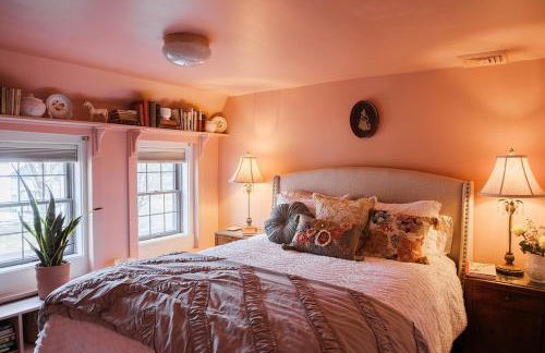 Chestnut Hill Farm - Foto 49