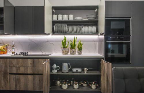 Palmyra Athens - Foto 32