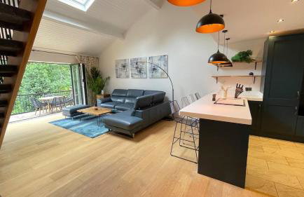 Durham City Centre Hideaway - Terrace with View & Parking - Photo 2