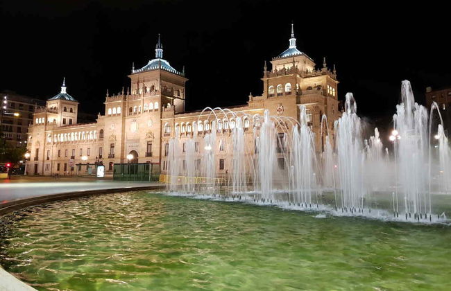 Tour noturno Rios de Luz - Foto 1