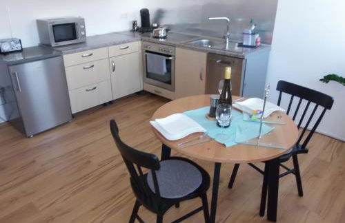 Ferienwohnung Palatina Annweiler - Foto 15