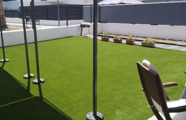 Apartamento Playa Valle Niza - Photo 26