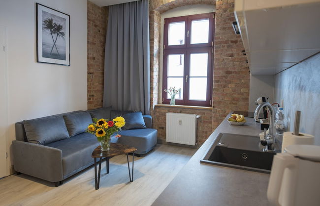 Provenir Home Kwiatowa 5 - Foto 56