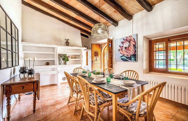 Costa Villa - Foto 5