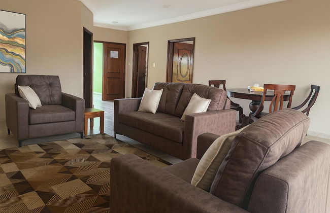 Seafront Residences - Foto 10