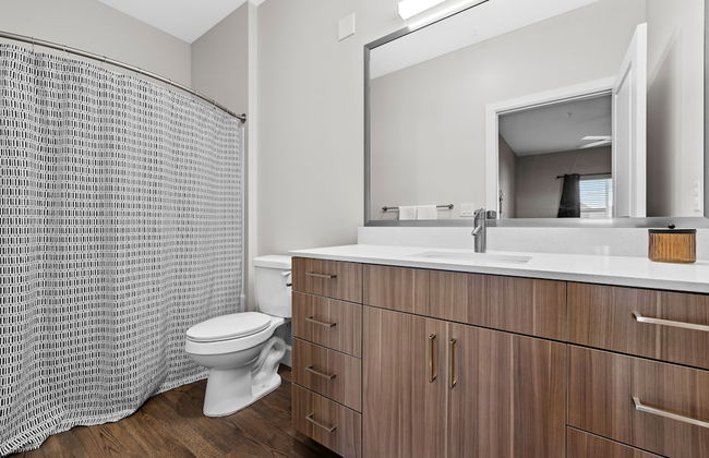 Midnight Manor Penthouse Suite The Gulch - Foto 21