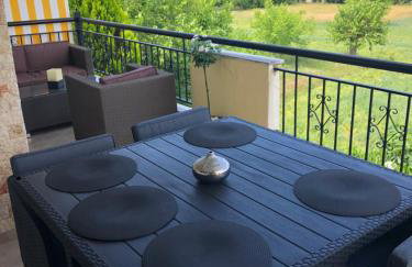 POSSIDI - Ithaki Holiday Apartments - Foto 17