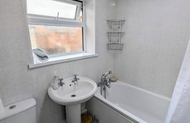 Enjoy 5 Br House Near The City - Foto 5