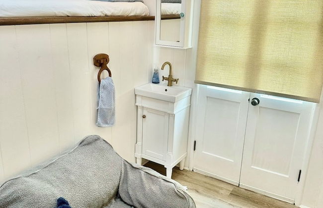 Balboa Island Beach Cottage - Foto 12