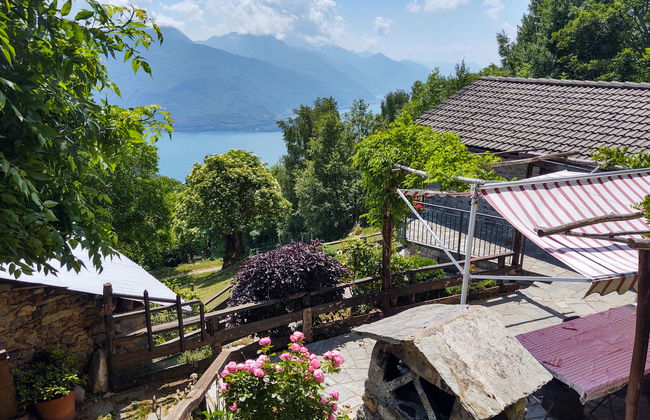 Baita dei Nonni - Foto 4