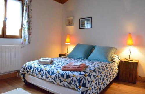 Gîtes le clos du verger - Foto 22