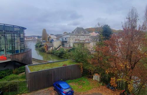 Appartement en centre ville - 5 min de la Gare - 62 m2 - 1 à 6 pers - Foto 27