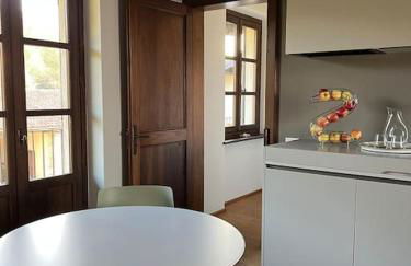 Peaceful Luxury Farmhouse - Stunning Alps Views - Foto 35