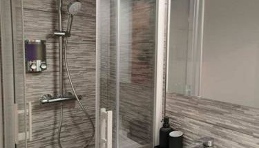 Charmant studio - Gare colmar - Foto 2