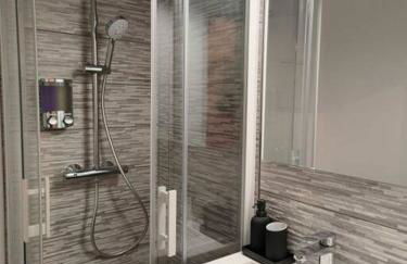 Charmant studio - Gare colmar - Foto 2