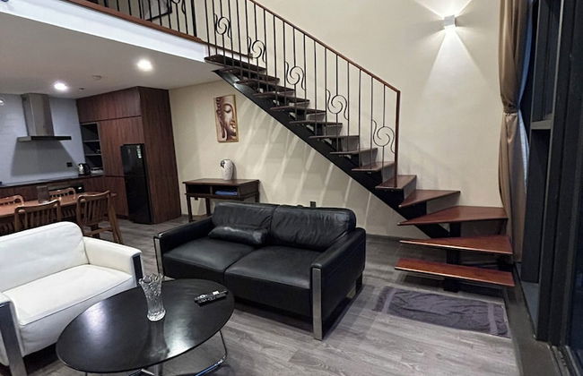 FlowerGod PentStudio WestLake Tay Ho - Foto 22