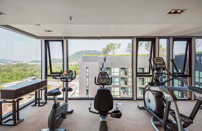 The Base Height by Gif - Foto 15