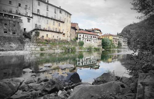 Villa Coccodrilla Varallese - Foto 34