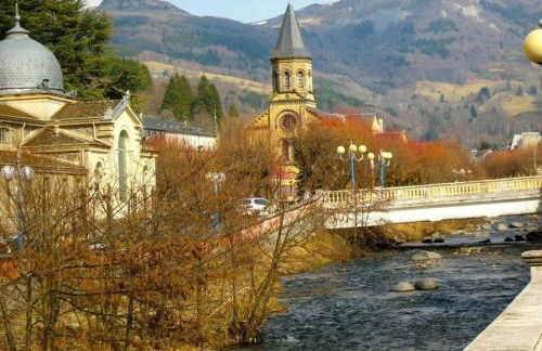 Gite le Chuquet - Foto 15