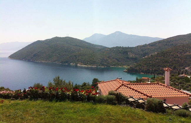 Nafsika Residences - Photo 18