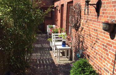 "Auszeit Friedrichstadt" - Foto 28