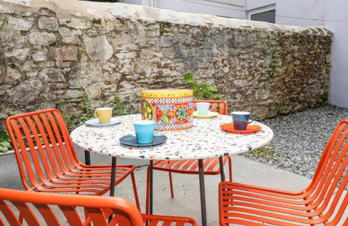 Garden flat on The Hoe - Tamar - Foto 27