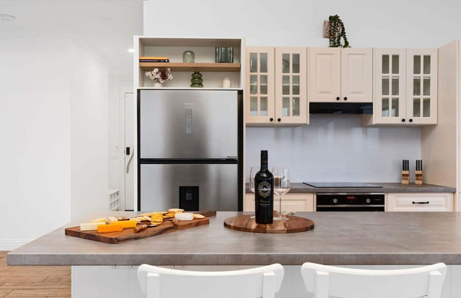 Skyline Views Yarra Valley s Elevated Escape - Foto 13