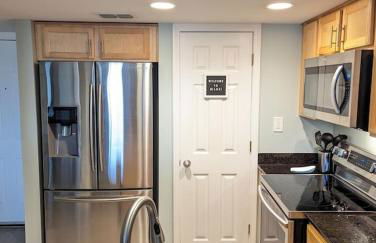 Biloxi Beach Condo-B - Foto 8