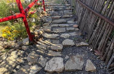 Cozy Studio at the Pecos Village - Foto 21