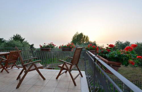 Villa Elaia - Foto 18