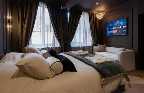 C0C00N Véritable Hammam à partager à deux - Foto 3