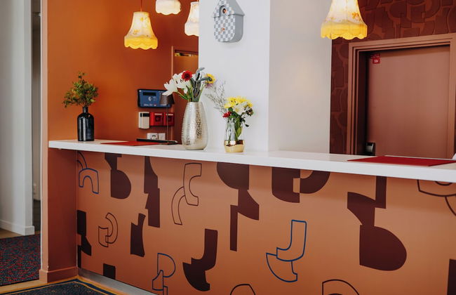 Residhome Nanterre la Defense - Foto 7