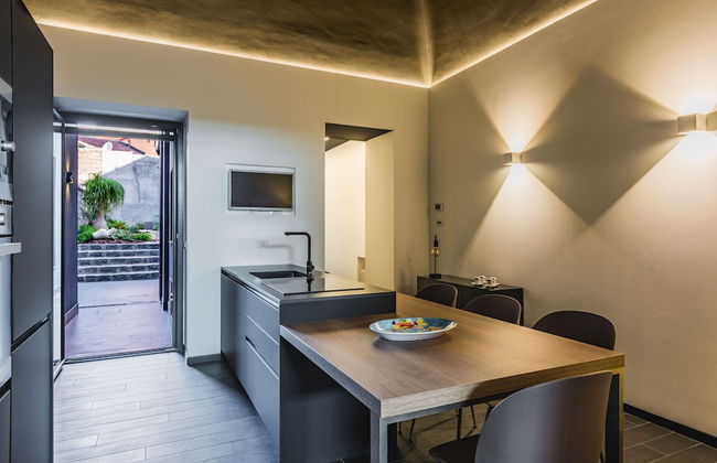 Leone Apartment with Garden - Foto 7