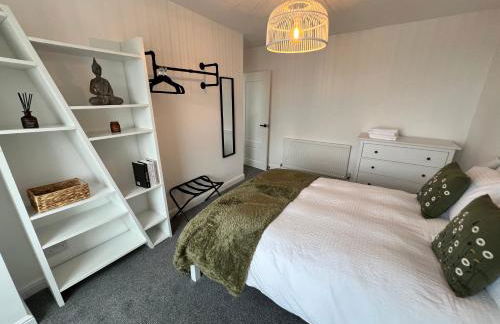 A stunning 2 bed apartment - Photo 9