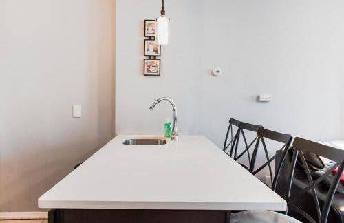 Lovely 2BR apartment by Wooster Square- great neighborhood - Foto 14