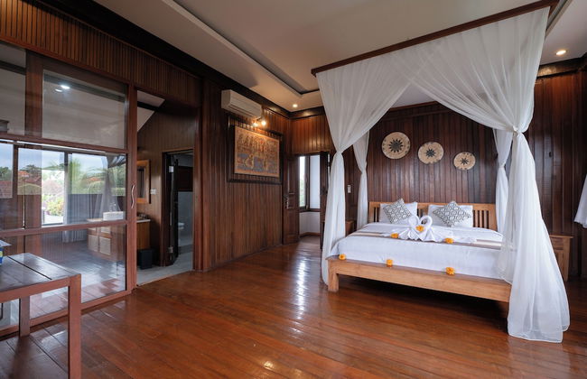 Pondok Naya - Photo 46