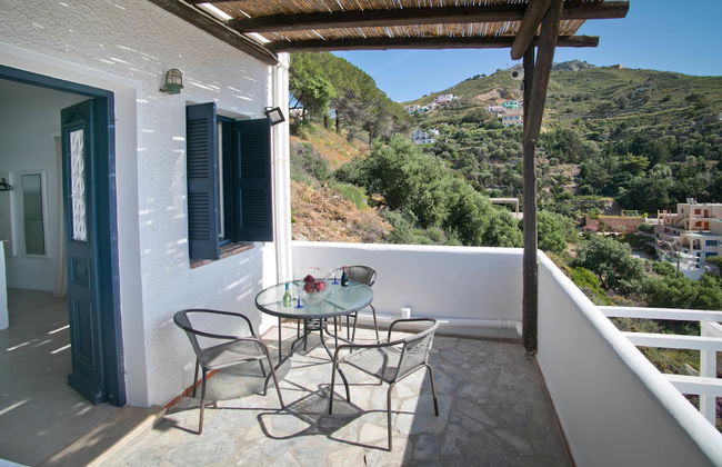 Blue Dawn Kalymnos - Photo 21