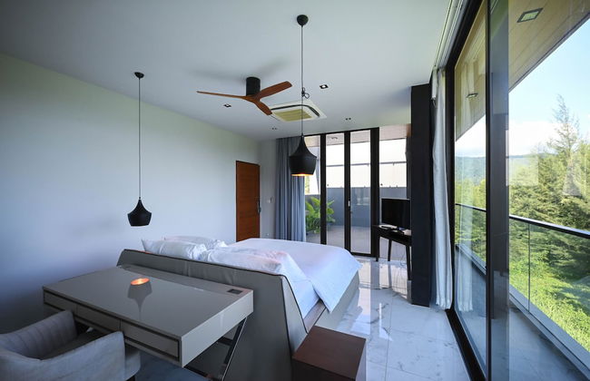 Glam Habitat Hotel - Foto 12