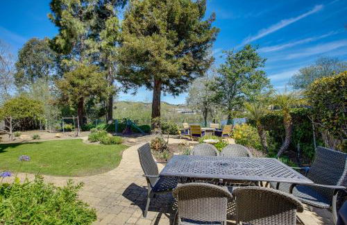 Lakefront Grover Beach Home about Walk to Ocean! - Foto 25