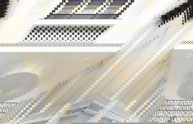 Bab Al Qasr Residence - Photo 11