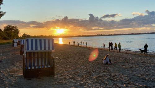 Bungalows Ostseequelle - Foto 5