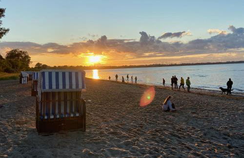 Bungalows Ostseequelle - Foto 5