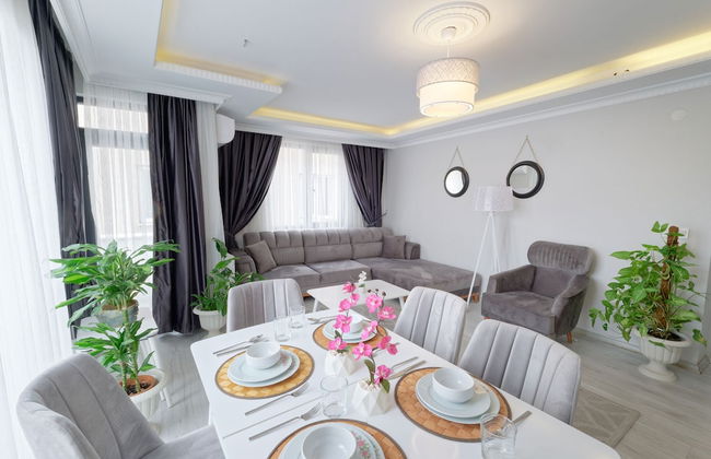 Stunning Gorgeous 2 BR near Golden Horn - Foto 9