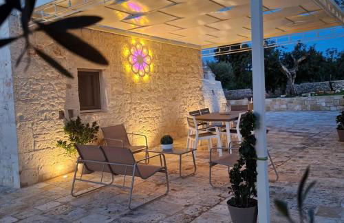 Quattroperle Trulli - Relax - Puglia - Foto 54