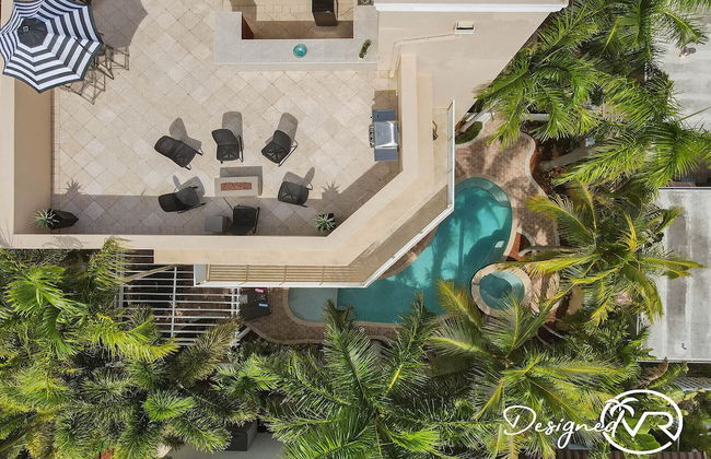 The Nia Tower Ultimate Beach House - Foto 1