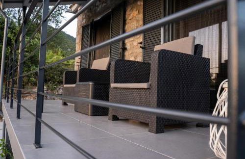 Triantos Guesthome Studio - Photo 18