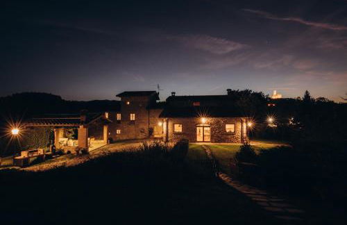 Agriturismo La Dolce Vista - Foto 27