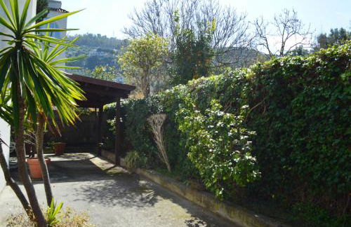 Villa Luigina - seafront villa in Capo d'Orlando - Foto 36